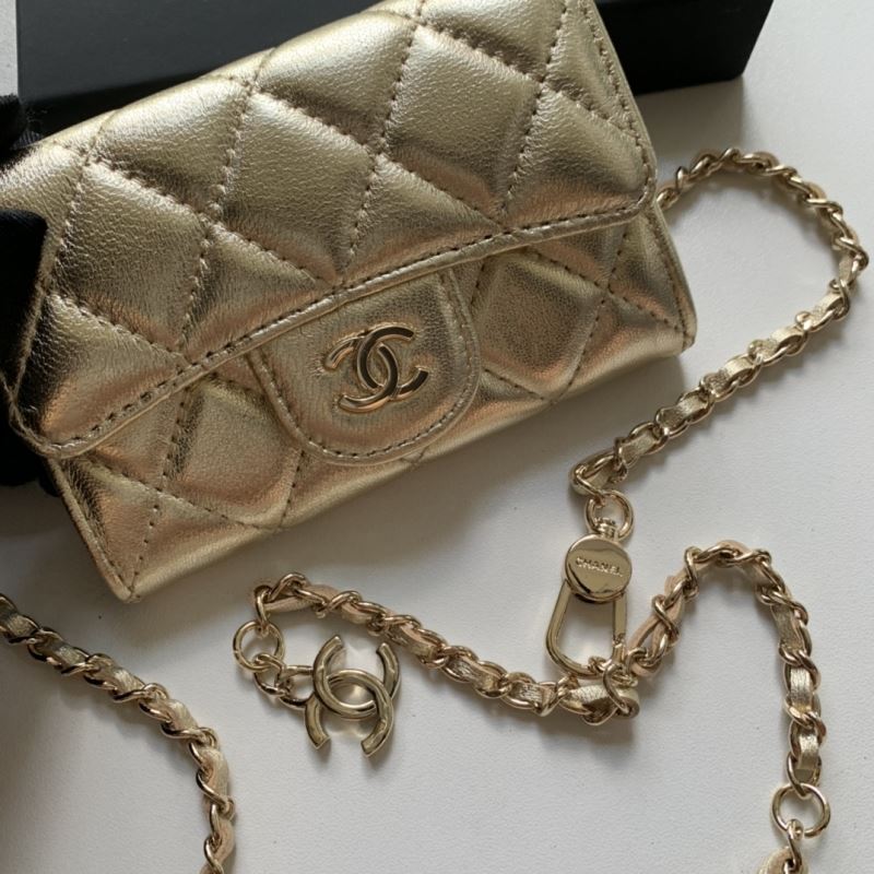 Chanel Wallet Purse